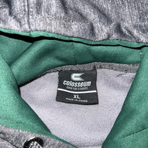 Oregon Ducks Hoodie - Picture 3 of 3